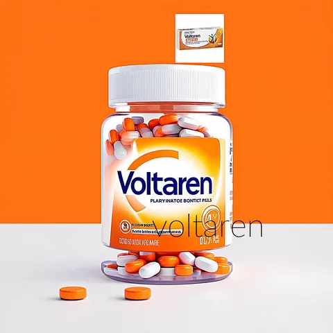 Precio del voltaren en gel